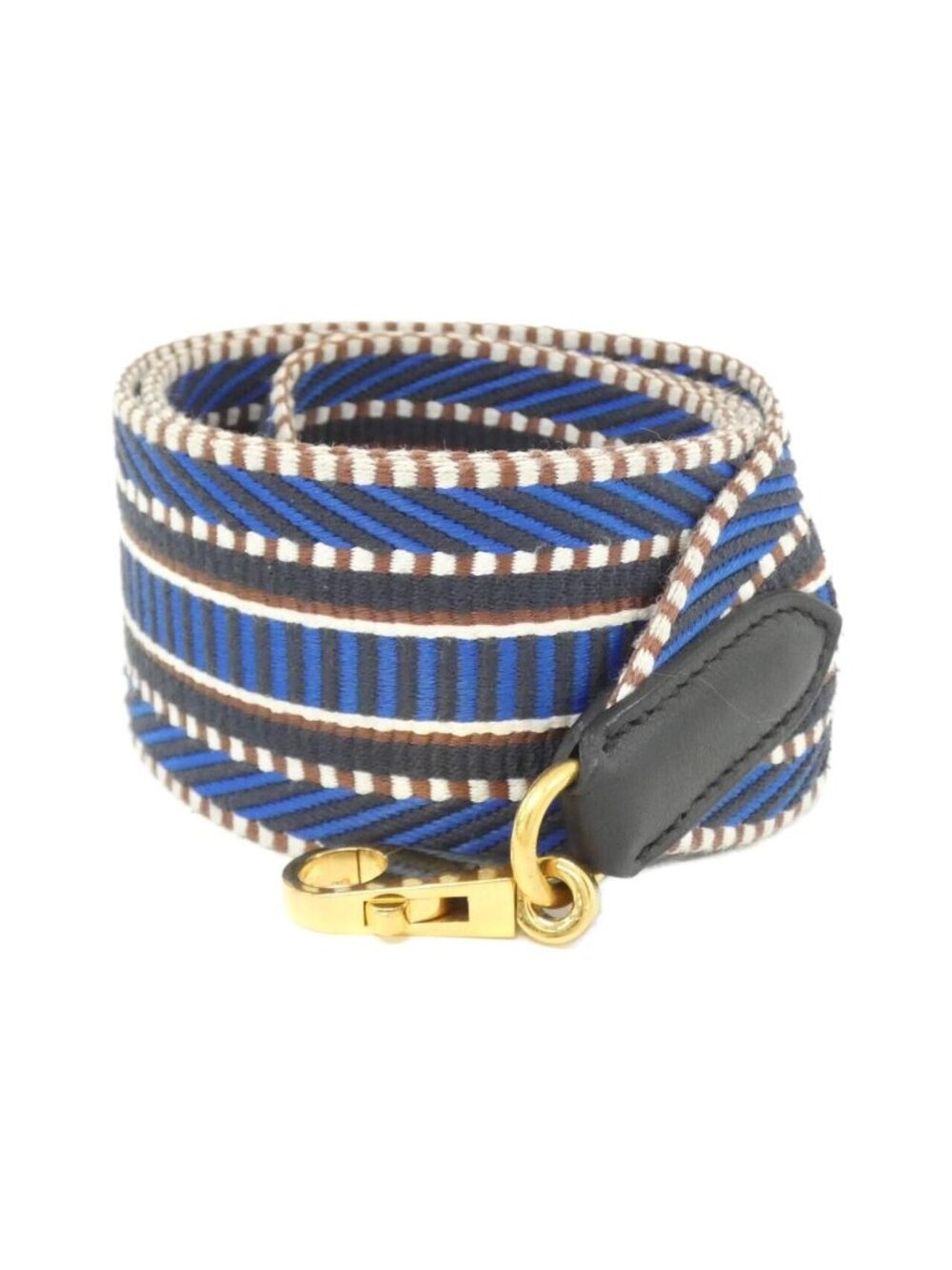 Hermes Sangle Caval Strap